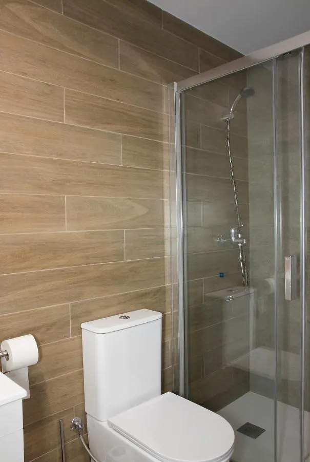 Sea Iruhouse Apartamento Málaga