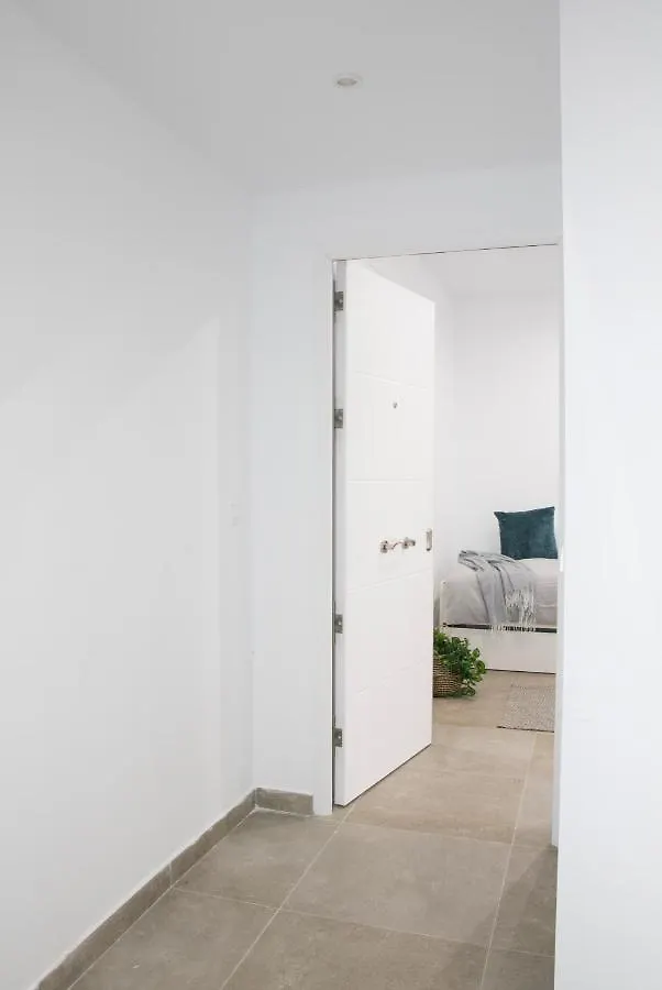 Sea Iruhouse Apartamento Málaga