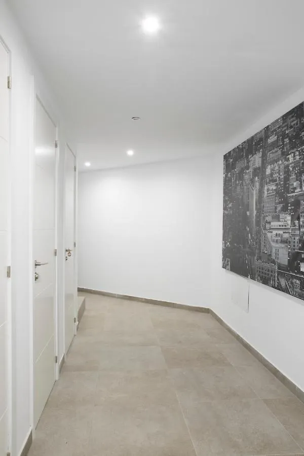 Sea Iruhouse Apartamento Málaga