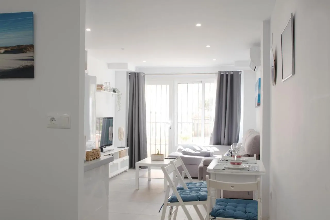 Sea Iruhouse Apartamento Málaga