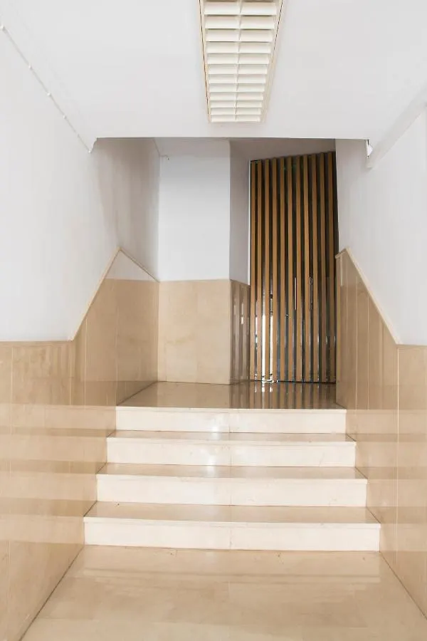 Sea Iruhouse Apartamento Málaga Espanha