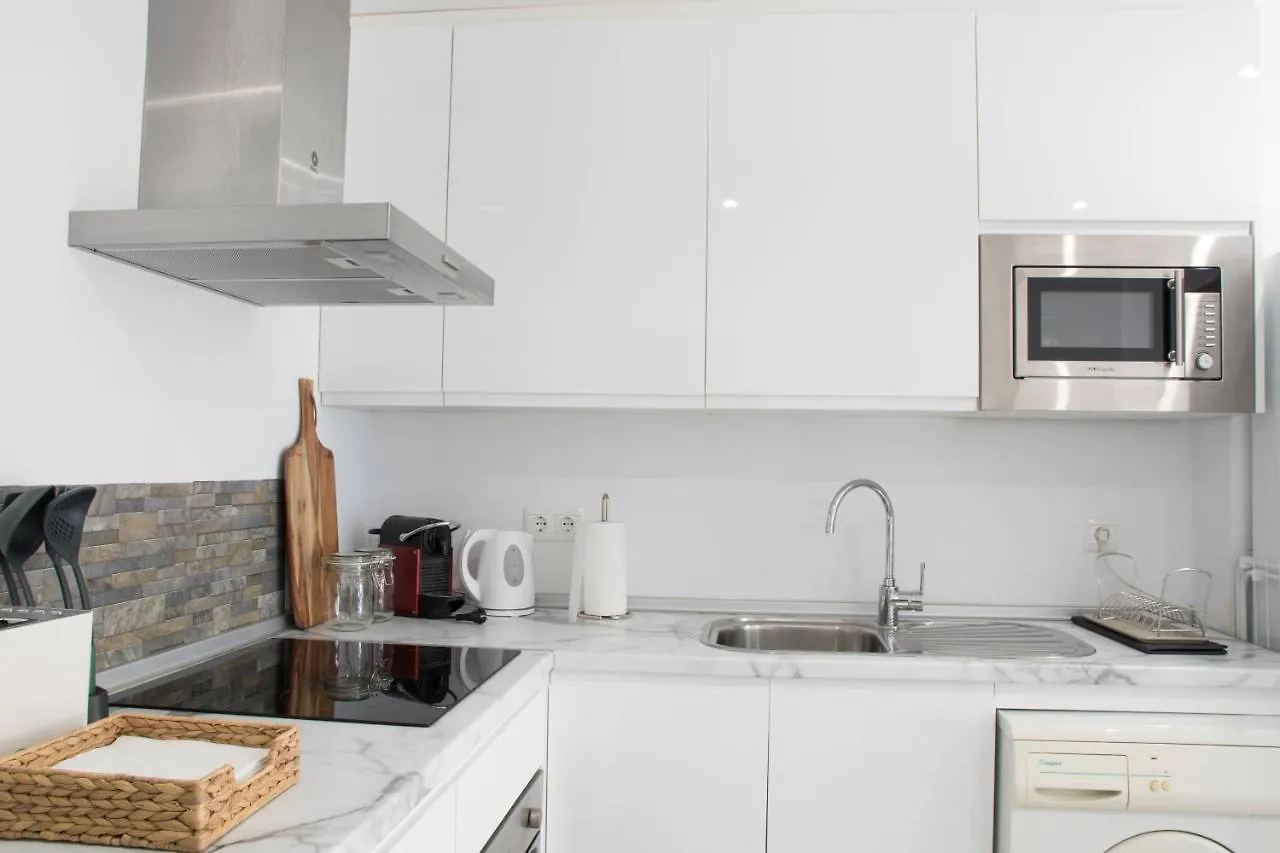 Sea Iruhouse Apartamento Málaga