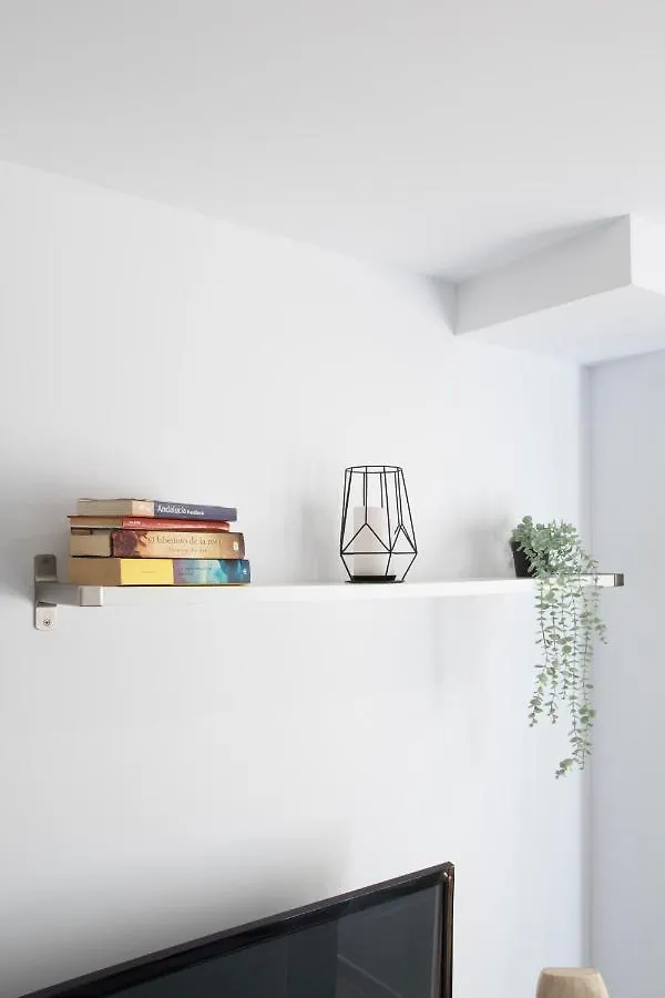 Apartamento Sea Iruhouse Málaga