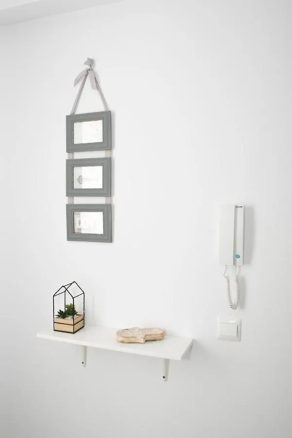 Apartamento Sea Iruhouse Málaga