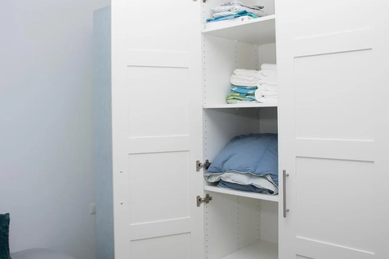 Apartamento Sea Iruhouse Málaga